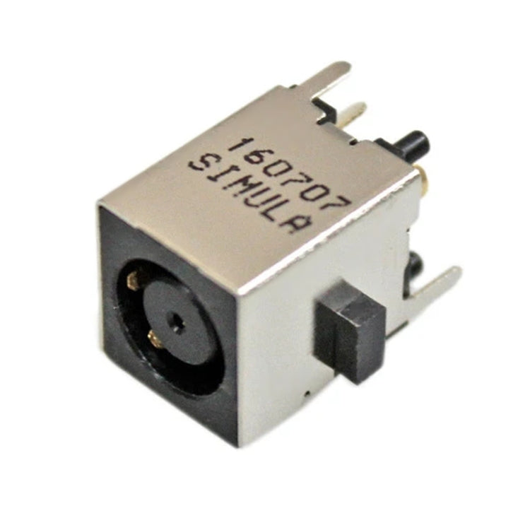 For HP PAVILION 20 2305 2205 Power Jack Connector - HP Spare Parts by PMC TechLife | Online Shopping South Africa | PMC TechLife | Buy Now Pay Later Mobicred