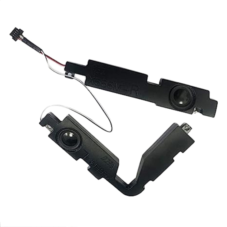 For ASUS X555M X555L K555L A555L Speaker Ringer Buzzer - Asus Spare Parts by PMC TechLife | Online Shopping South Africa | PMC TechLife