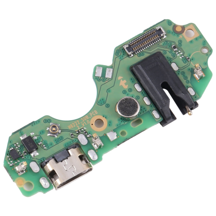 For Tecno Spark GO 2022 OEM Charging Port Board - Small Board by PMC TechLife | Online Shopping South Africa | PMC TechLife