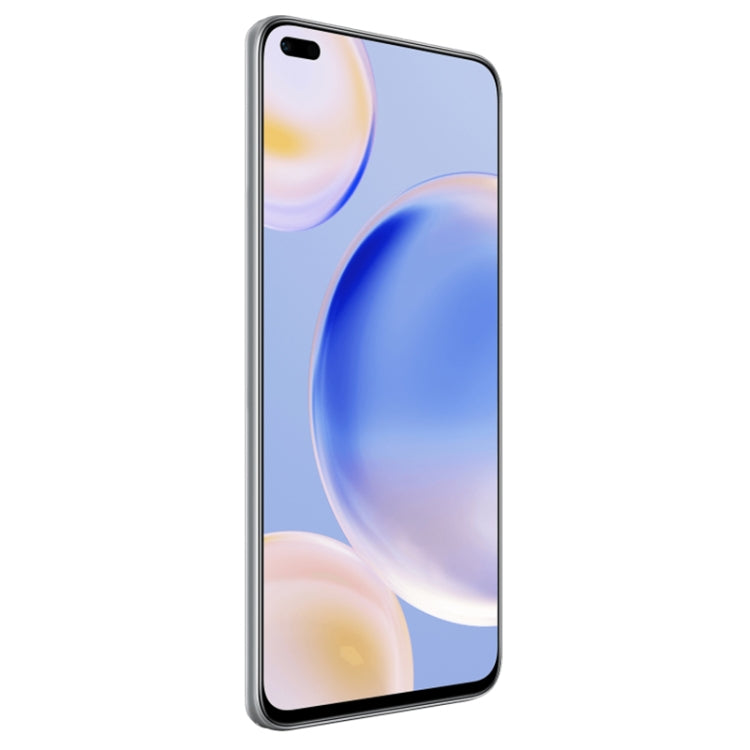 Huawei Hi Enjoy 60 Pro 5G, 128GB, Side Fingerprint Identification, 6.67 inch HarmonyOS Connect Snapdragon 695 Octa Core up to 2.2GHz, Network: 5G, OTG, Not Support Google Play(Silver) - Huawei Mate & P by Huawei | Online Shopping South Africa | PMC Jewellery | Buy Now Pay Later Mobicred