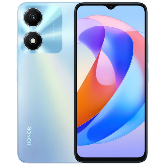 Honor Play 40C 5G, 6GB+128GB, 108MP Camera, 6.56 inch MagicOS 7.1 Snapdragon 480 Plus Octa Core up to 2.2GHz, Network: 5G, Not Support Google Play(Sky Blue) - Honor by Huawei | Online Shopping South Africa | PMC Jewellery