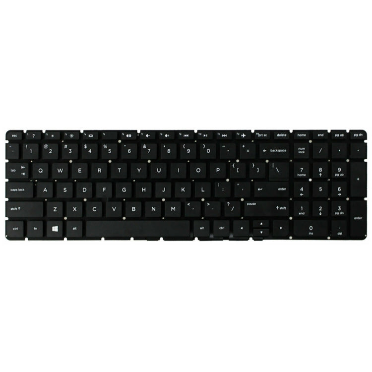For HP 15-AC US Version Laptop Keyboard - free shipping - PMC TechLife - Order now!