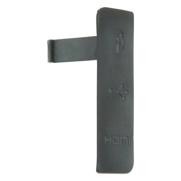 For Canon EOS 1300D OEM USB Cover Cap - USB Cover Cap by PMC TechLife | Online Shopping South Africa | PMC TechLife