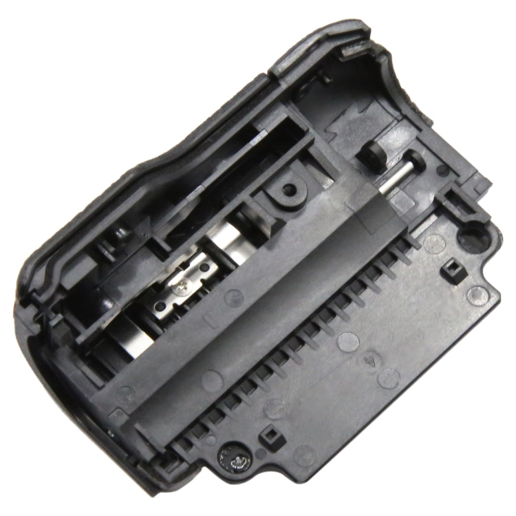 For Nikon Z6 II SD Card Slot Compartment Cover - Card Slot by PMC TechLife | Online Shopping South Africa | PMC TechLife