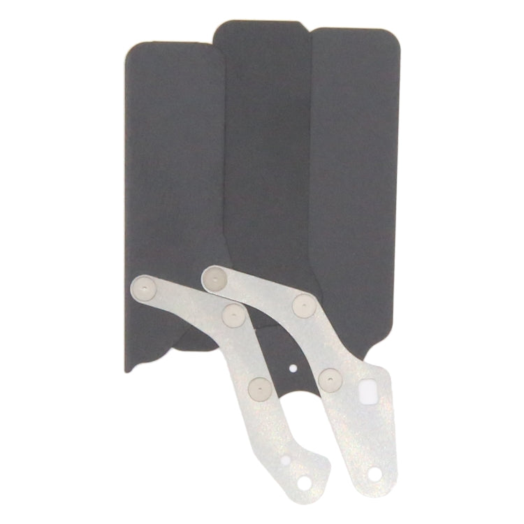 For Canon EOS 450D Camera Shutter Blade Curtain - Shutter Blade Curtain by PMC TechLife | Online Shopping South Africa | PMC TechLife | Buy Now Pay Later Mobicred