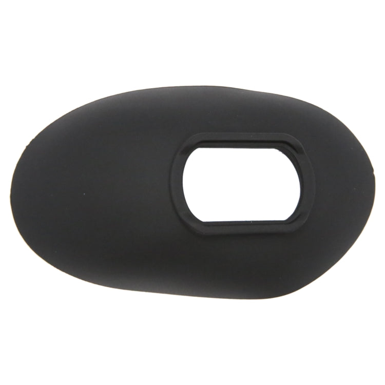 For Sony NEX-VG10E/VG20E/VG30E Camera Viewfinder / Eyepiece Eyecup - Others by PMC TechLife | Online Shopping South Africa | PMC TechLife