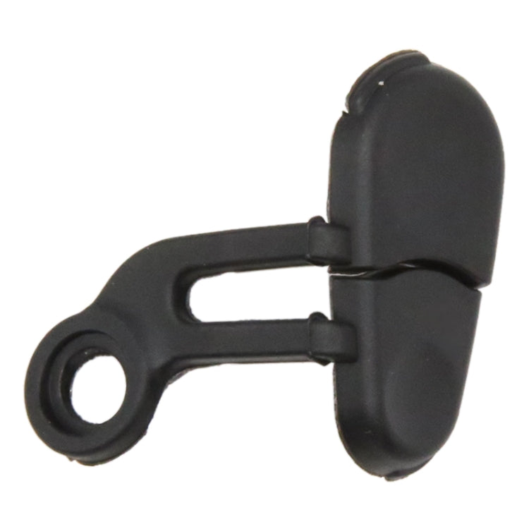 For Nikon D3 Camera Shutter Cable Rubber Plug Cover - Others by PMC TechLife | Online Shopping South Africa | PMC TechLife