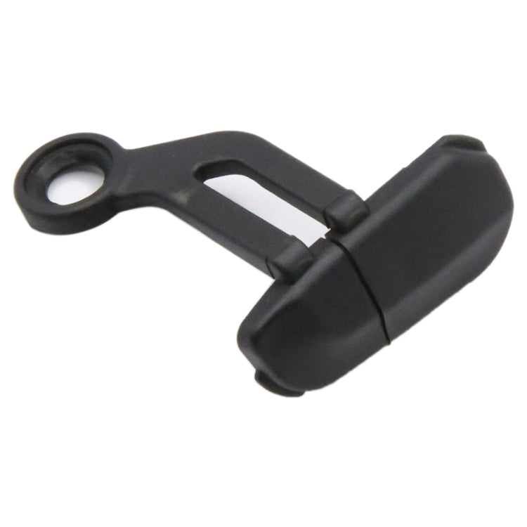 For Nikon D850 Camera Shutter Cable Rubber Plug Cover - Others by PMC TechLife | Online Shopping South Africa | PMC TechLife