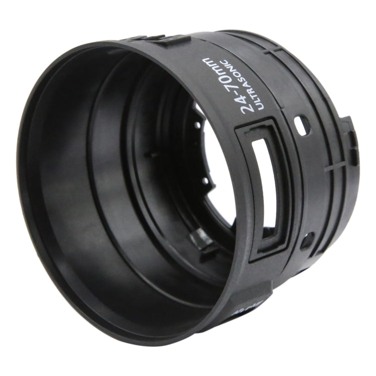 For Canon EF24-70mm F2.8L II USM Lens Fixed Bracket Sleeve - Others by PMC TechLife | Online Shopping South Africa | PMC TechLife | Buy Now Pay Later Mobicred