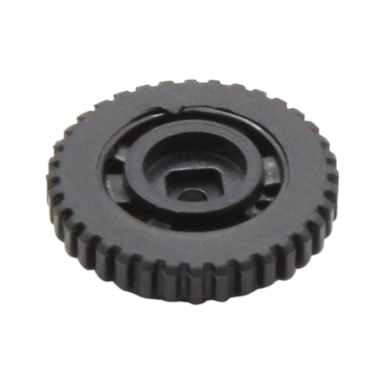 For Canon EOS 6D Mark II Shutter / Aperture Dial Wave Wheel - Mode Dial by PMC TechLife | Online Shopping South Africa | PMC TechLife