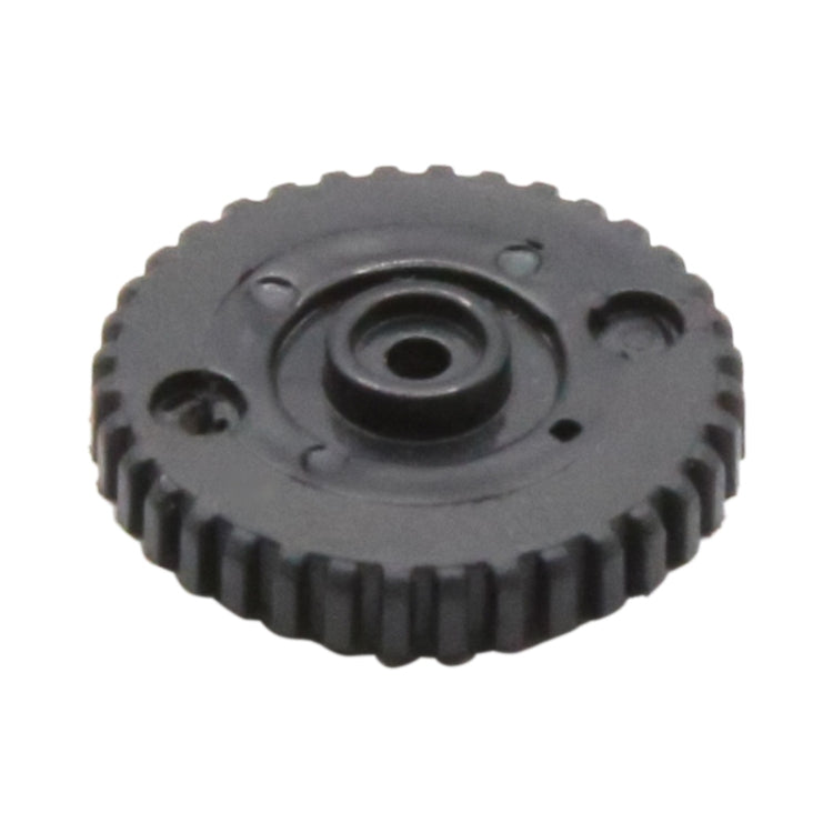 For Canon EOS 6D Mark II Shutter / Aperture Dial Wave Wheel - Mode Dial by PMC TechLife | Online Shopping South Africa | PMC TechLife