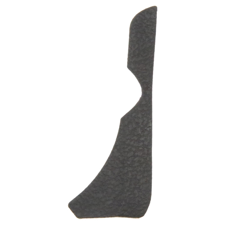 For Nikon D5600 Side Protective Rubber Leather Cover - Protective Leather by PMC TechLife | Online Shopping South Africa | PMC TechLife