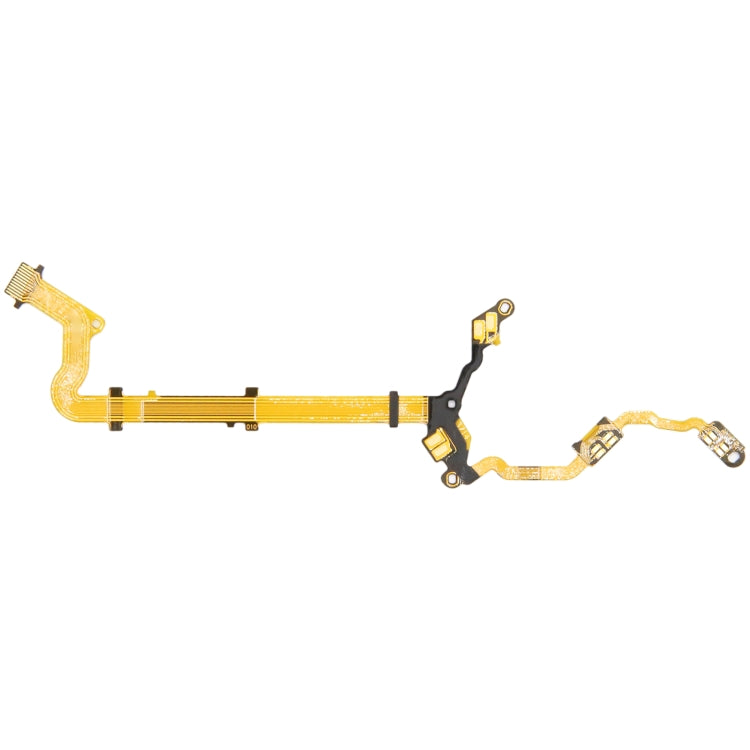For Canon RF-S18-150mm F3.5-6.3 IS STM Anti-Shake Flex Cable - Flex Cable by PMC TechLife | Online Shopping South Africa | PMC TechLife