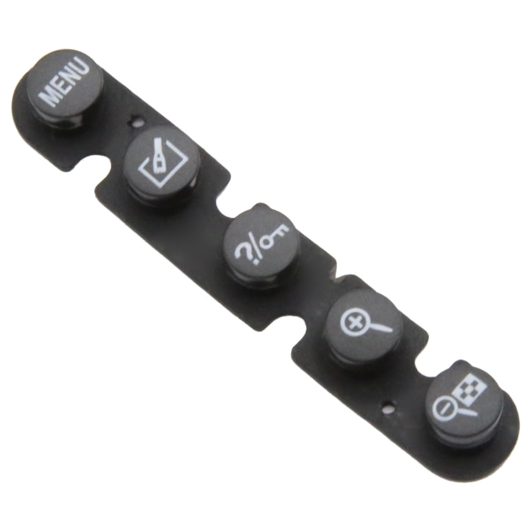 For Nikon D7100 Menu Button Cap - Others by PMC TechLife | Online Shopping South Africa | PMC TechLife