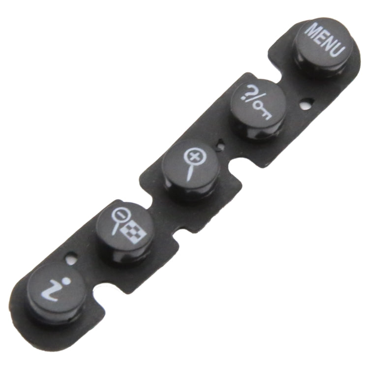 For Nikon D7000 Menu Button Cap - Others by PMC TechLife | Online Shopping South Africa | PMC TechLife