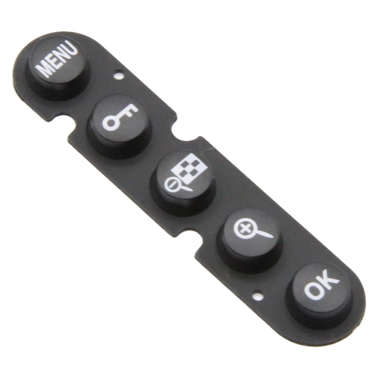 For Nikon D90 Menu Button Cap - Others by PMC TechLife | Online Shopping South Africa | PMC TechLife