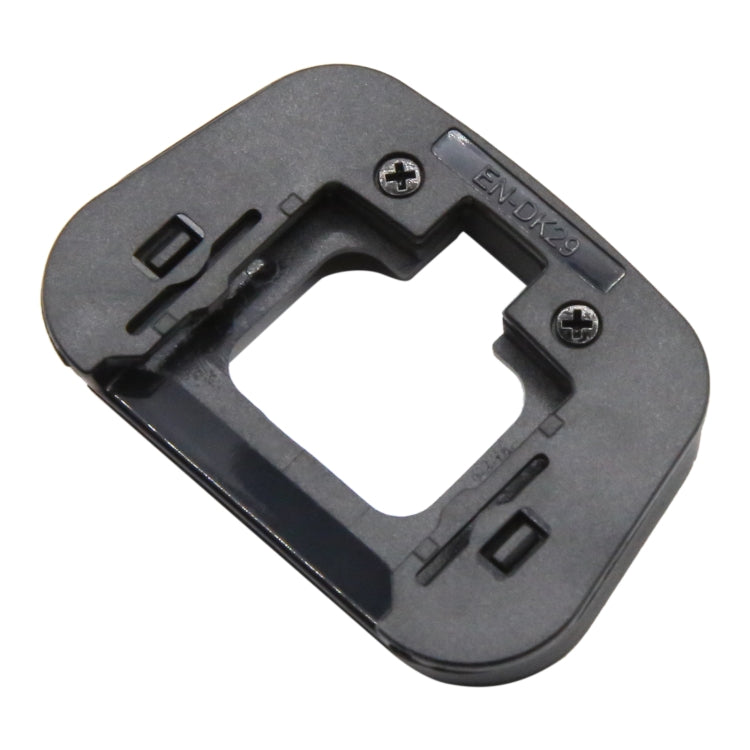For Nikon Z6 Camera Viewfinder / Eyepiece Eyecup - Eyecups by PMC TechLife | Online Shopping South Africa | PMC TechLife