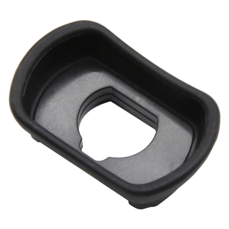 For FUJIFILM X-H1 Camera Viewfinder / Eyepiece Eyecup - Eyecups by PMC TechLife | Online Shopping South Africa | PMC TechLife | Buy Now Pay Later Mobicred