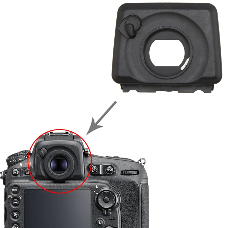 For Nikon D800E Viewfinder Eyepiece Frame Assembly - Others by PMC TechLife | Online Shopping South Africa | PMC TechLife