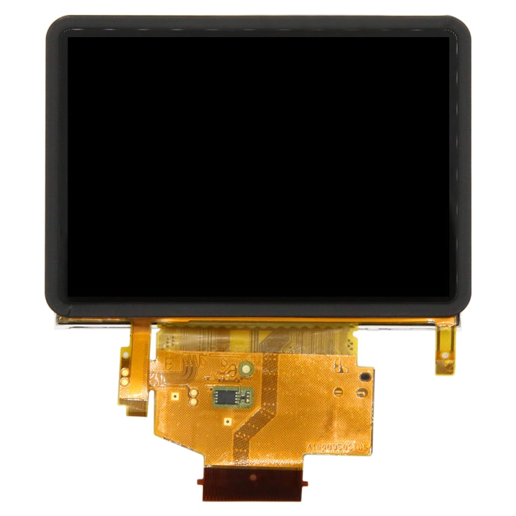 For Canon EOS 90D LCD Display Screen - LCD Screen by PMC Jewellery | Online Shopping South Africa | PMC Jewellery