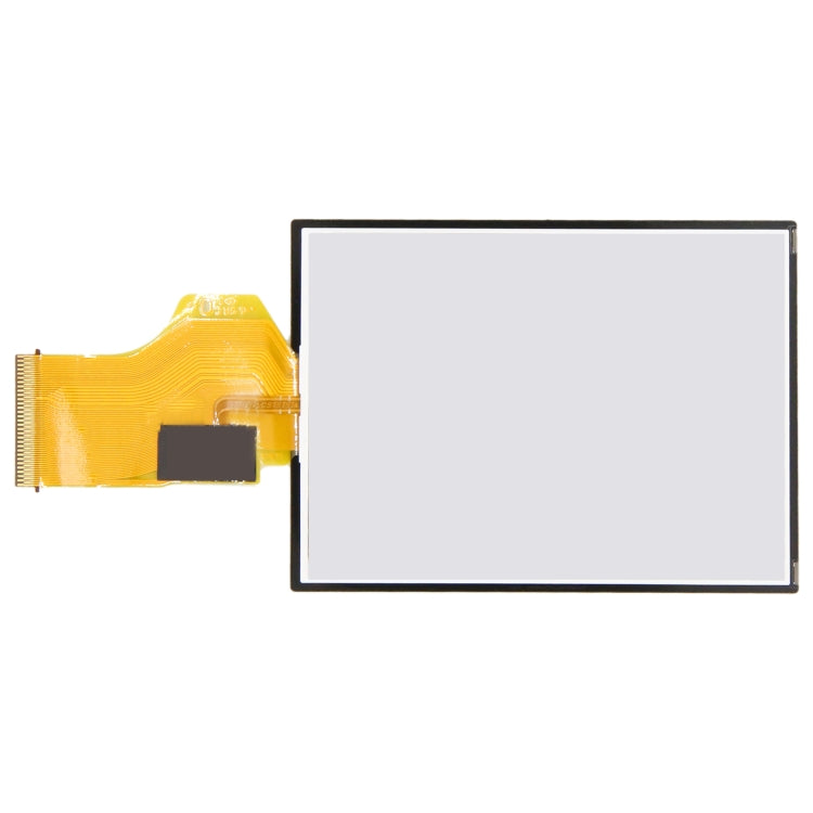 For Canon IXUS 265 HS LCD Display Screen - free shipping - PMC TechLife - Order now!
