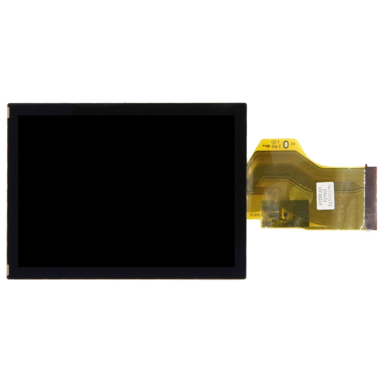 For Canon IXUS 275 HS LCD Display Screen - free shipping - PMC TechLife - Order now!