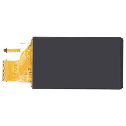 For Sony DSC-TX55 LCD Display Screen - LCD Screen by PMC Jewellery | Online Shopping South Africa | PMC Jewellery