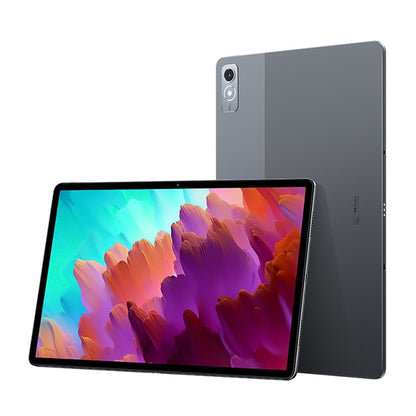 Lenovo Pad Pro 12.7 inch WiFi Tablet, 8GB+128GB, Android 13, Qualcomm Snapdragon 870 Octa Core, Support Face Identification(Dark Grey) - Lenovo by Lenovo | Online Shopping South Africa | PMC Jewellery