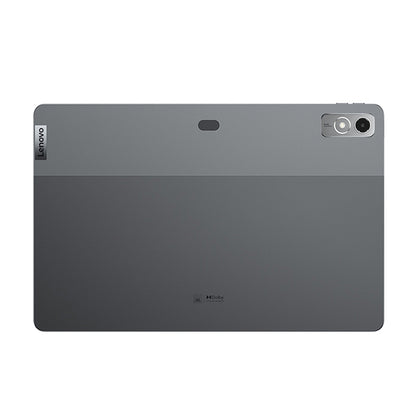 Lenovo Pad Pro 12.7 inch WiFi Tablet, 8GB+128GB, Android 13, Qualcomm Snapdragon 870 Octa Core, Support Face Identification(Dark Grey) - Lenovo by Lenovo | Online Shopping South Africa | PMC Jewellery