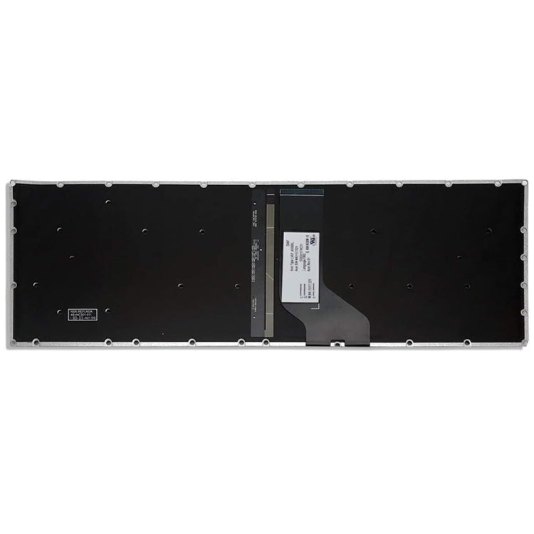For Acer VN7-572 / VN7-572G Laptop Keyboard - Replacement Keyboards by PMC TechLife | Online Shopping South Africa | PMC TechLife