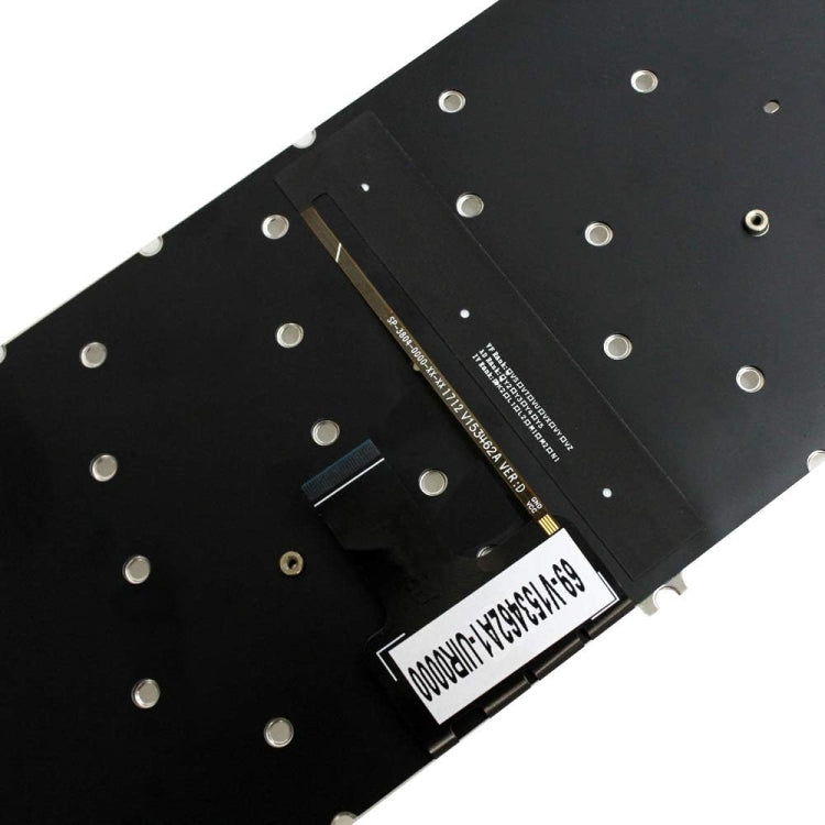 For Acer R5-471 US Version Backlight Laptop Keyboard - Replacement Keyboards by PMC TechLife | Online Shopping South Africa | PMC TechLife | Buy Now Pay Later Mobicred