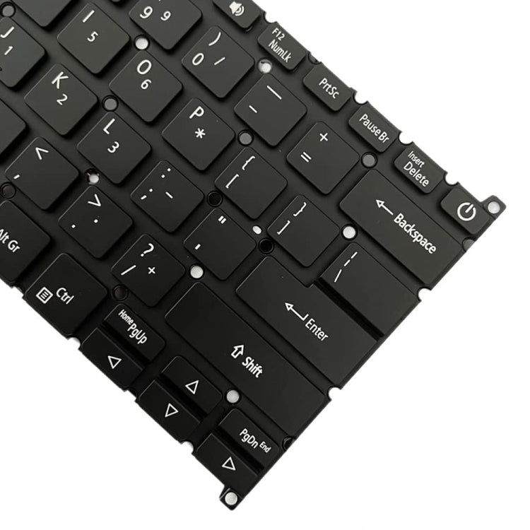 For Acer Swift 3 SF314-54 US Version Backlight Laptop Keyboard - Replacement Keyboards by PMC Jewellery | Online Shopping South Africa | PMC Jewellery