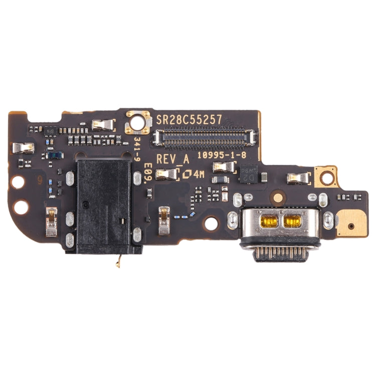 For Motorola Moto G Power 2020 Original Charging Port Board - Charging Port Board by PMC TechLife | Online Shopping South Africa | PMC TechLife