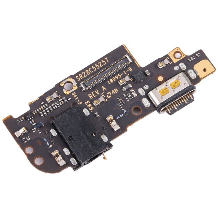 For Motorola Moto G Power 2020 Original Charging Port Board - Charging Port Board by PMC TechLife | Online Shopping South Africa | PMC TechLife