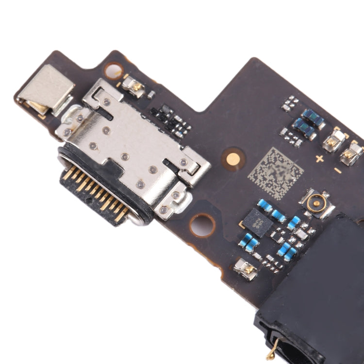 For Motorola Moto G Power 2020 Original Charging Port Board - Charging Port Board by PMC TechLife | Online Shopping South Africa | PMC TechLife