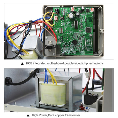 BEST 1502DD 15V / 2A Digital Display DC Regulated Power Supply, 110V US Plug - Power Supply by BEST | Online Shopping South Africa | PMC Jewellery