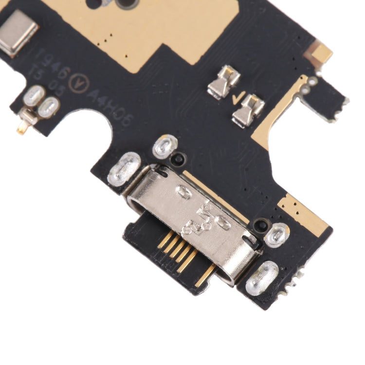For TCL 10L / 10 Lite OEM Charging Port Board - For TCL by PMC TechLife | Online Shopping South Africa | PMC TechLife