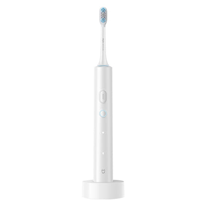 Original Xiaomi Mijia T501 Sonic Electric Toothbrush(White) - Toothbrushes by Xiaomi | Online Shopping South Africa | PMC Jewellery | Buy Now Pay Later Mobicred