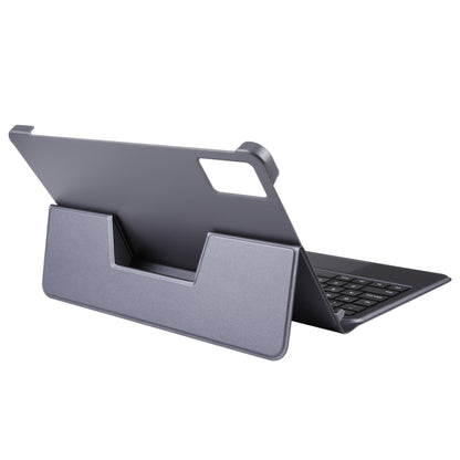 For T30 Pro (WMC1083) DOOGEE Suction Keyboard & Tablet Case(Black) - Others Keyboard by DOOGEE | Online Shopping South Africa | PMC Jewellery