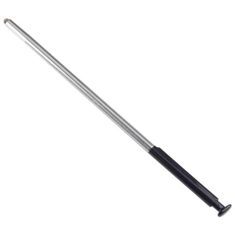 For Motorola Moto G Stylus 2021 XT2115 Screen Touch Pen(Black) - Others by PMC TechLife | Online Shopping South Africa | PMC TechLife