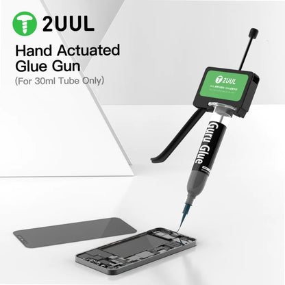 2UUL Universal Manual Actuated Glue Gun - Repair Glue Series by 2UUL | Online Shopping South Africa | PMC Jewellery