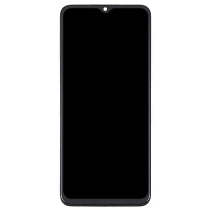 For OPPO A57e OEM LCD Screen For Digitizer Full Assembly with Frame - LCD Screen by PMC Jewellery | Online Shopping South Africa | PMC Jewellery