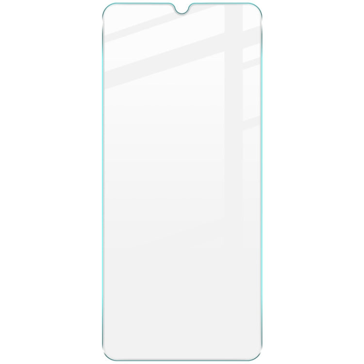 For Nokia G42 5G / G22 4G IMAK H Series Tempered Glass Film - Nokia Tempered Glass by imak | Online Shopping South Africa | PMC TechLife | Buy Now Pay Later Mobicred
