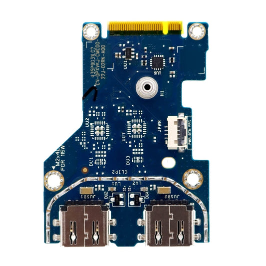 For Dell G15 5515 GDL56 LS-K66EP USB Power Board - Dell Spare Parts by PMC Jewellery | Online Shopping South Africa | PMC Jewellery