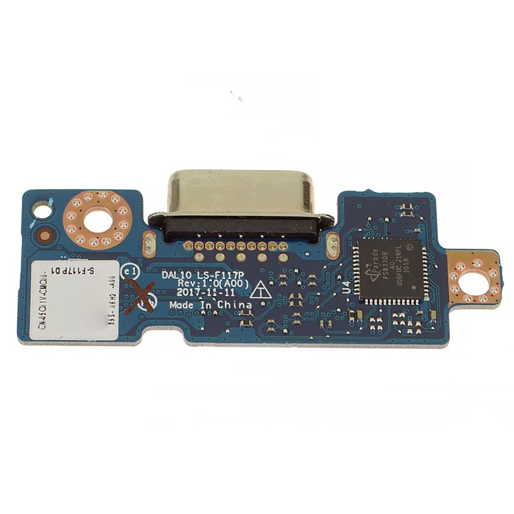 For Dell Latitude 3590 VGA Adapter Board - Dell Spare Parts by PMC Jewellery | Online Shopping South Africa | PMC Jewellery