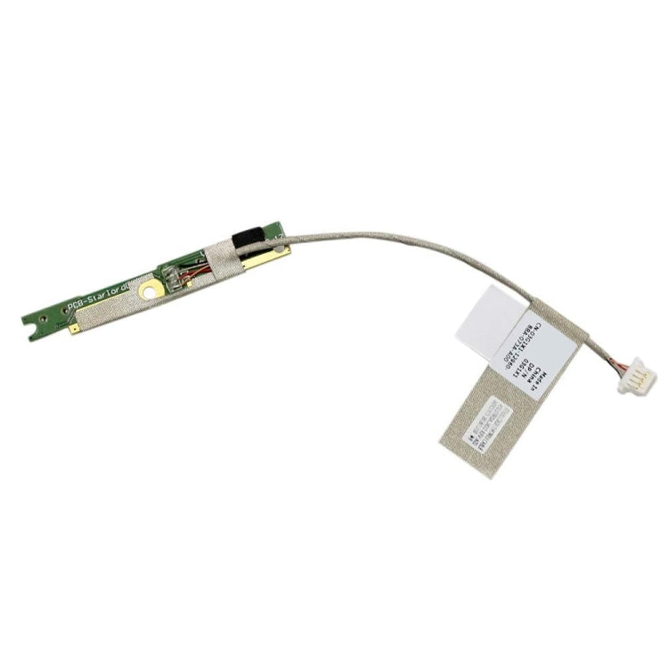 For Dell Inspiron 13 7368 7368 5368 5378 Switch Button Small Board - Dell Spare Parts by PMC TechLife | Online Shopping South Africa | PMC TechLife