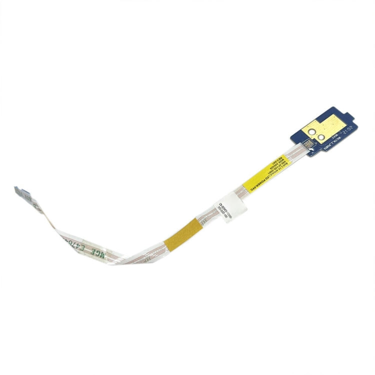 For Dell Latitude 3400 E3400 Switch Button Small Board - Dell Spare Parts by PMC TechLife | Online Shopping South Africa | PMC TechLife | Buy Now Pay Later Mobicred