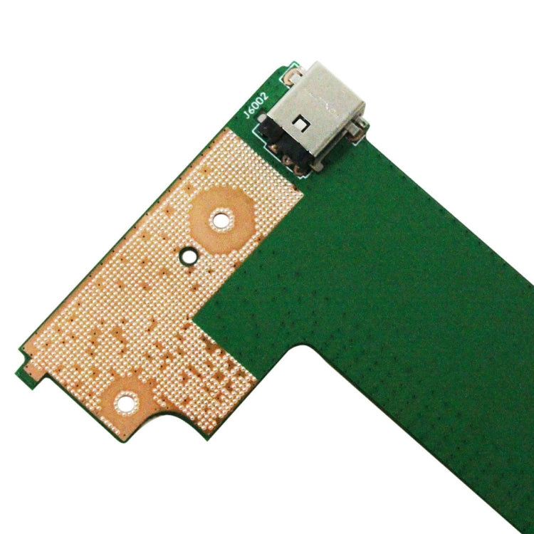 For Asus X75 Power Switch Small Board - Asus Spare Parts by PMC TechLife | Online Shopping South Africa | PMC TechLife