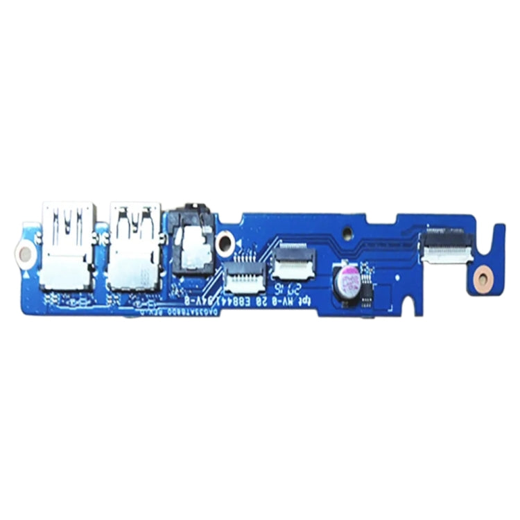 For HP 15-ax USB Power Board - HP Spare Parts by PMC TechLife | Online Shopping South Africa | PMC TechLife
