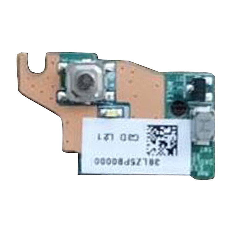 For Lenovo U330P U330T U330 Switch Button Small Board - Lenovo Spare Parts by PMC TechLife | Online Shopping South Africa | PMC TechLife